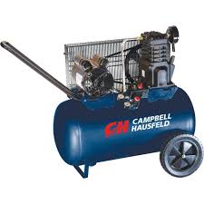 Air Compressors