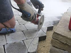 Concrete, Masonry & Tile