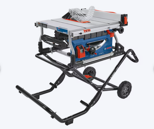 Table Saw (10")