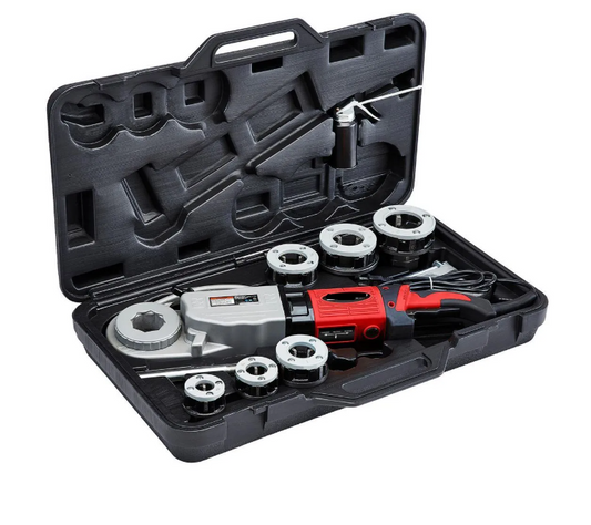 Pipe Threading Kit (power)