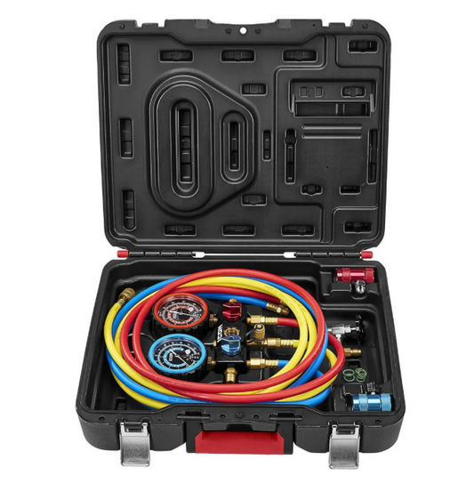 Manifold Gauge Set (R-1234yf)