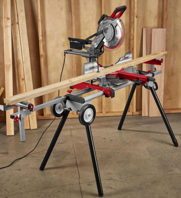 Miter Saw (12")