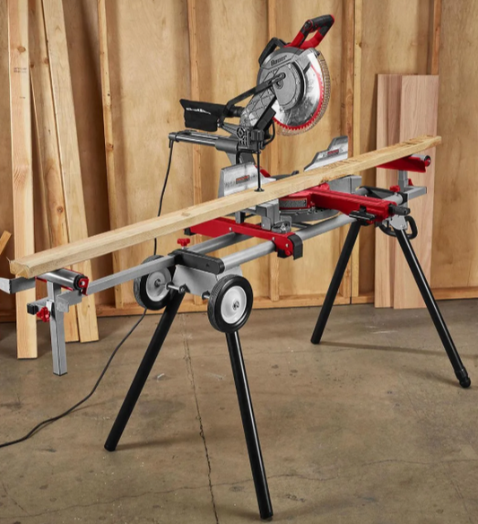 Miter Saw (12")