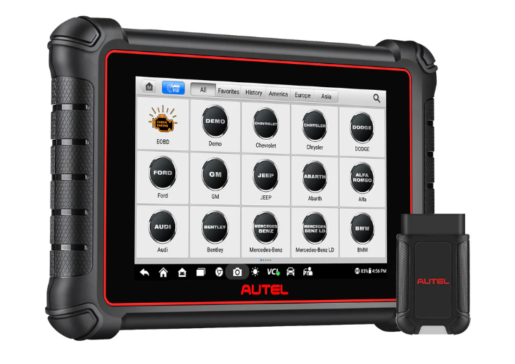 Diagnostic Scan Tool