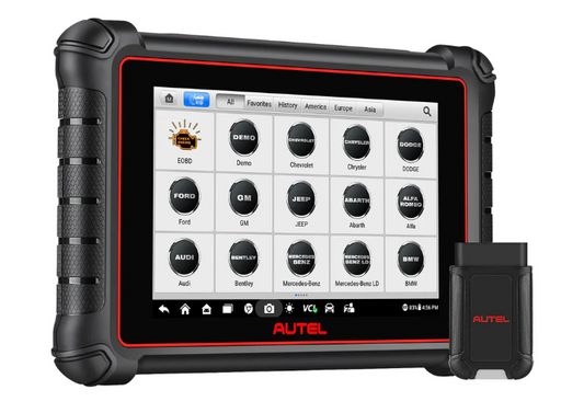 Diagnostic Scan Tool