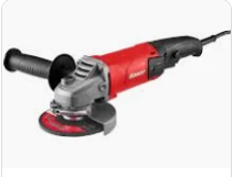 Angle Grinder (120v)