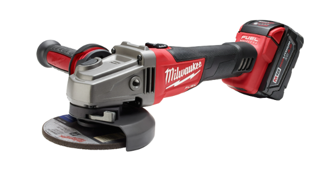 Angle Grinder (cordless)