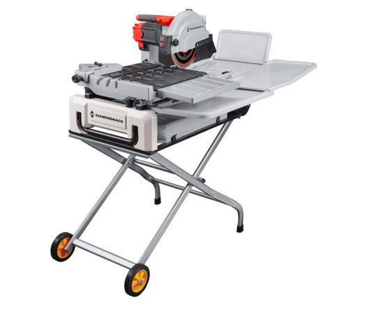 Wet Tile Saw (24")