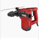 1-1/8" Rotary Hammer