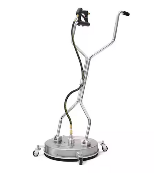 Surface Cleaning Attachment