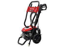 Pressure Washer, Gas (3400psi)