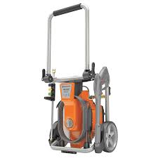 Pressure Washer, Electric (1500psi)
