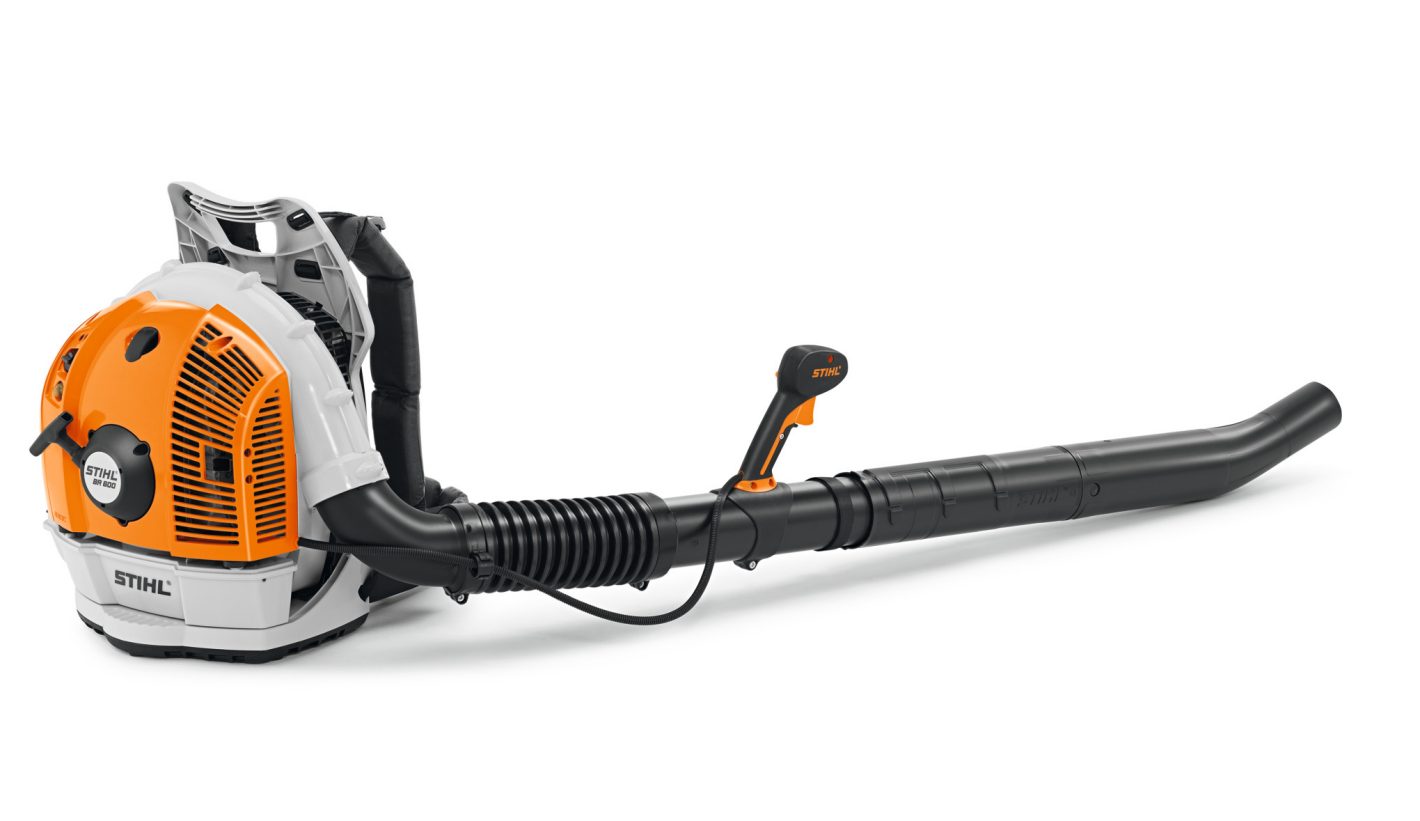 Power Backpack Blower