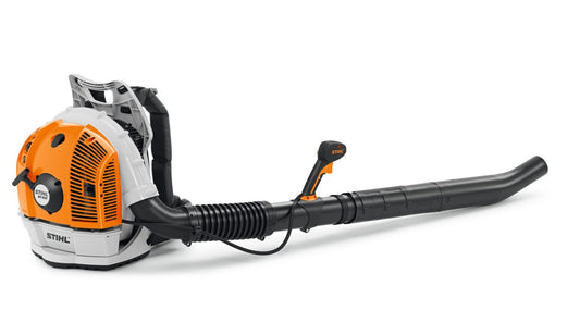 Power Backpack Blower